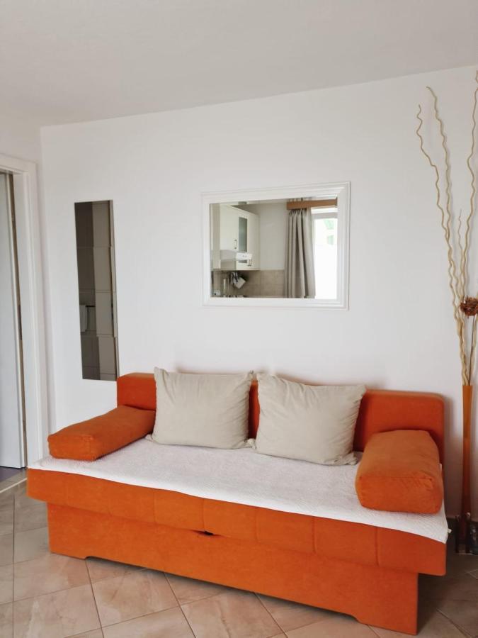 New With Sea View Makarska