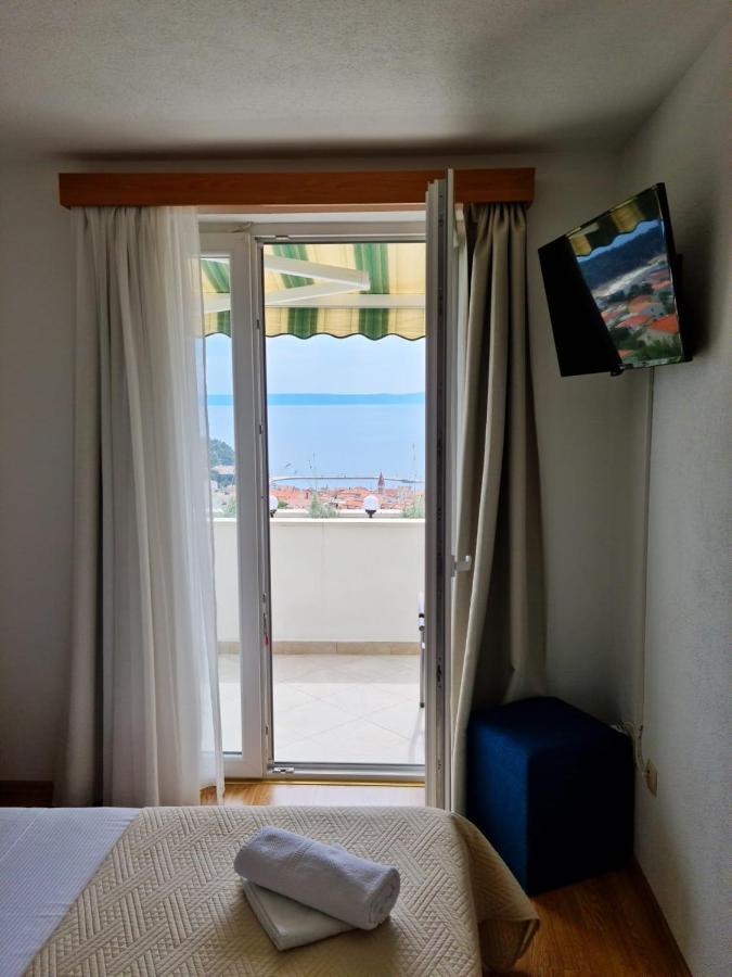 Apartment New With Sea View Makarska