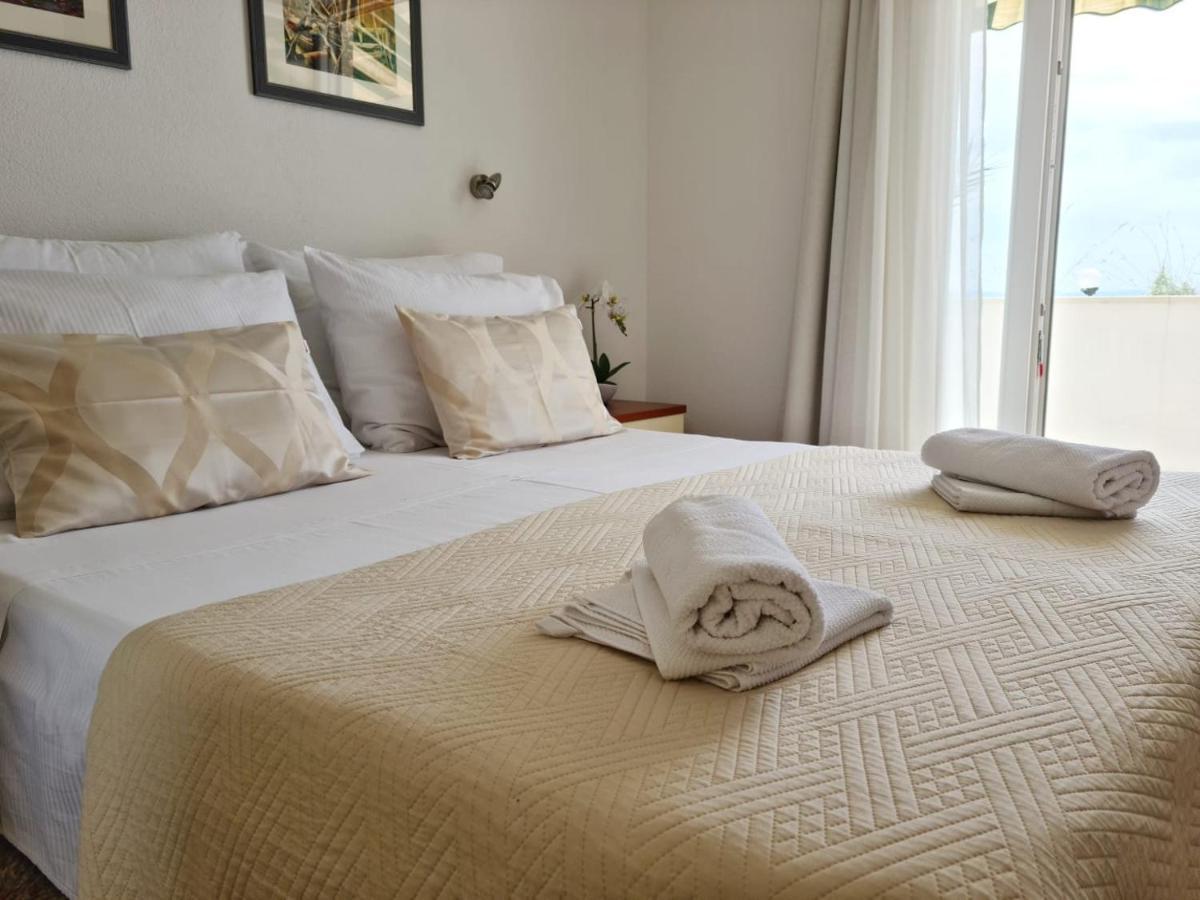 New With Sea View Apartment *