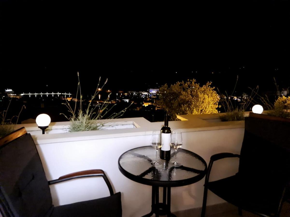 New With Sea View * Makarska