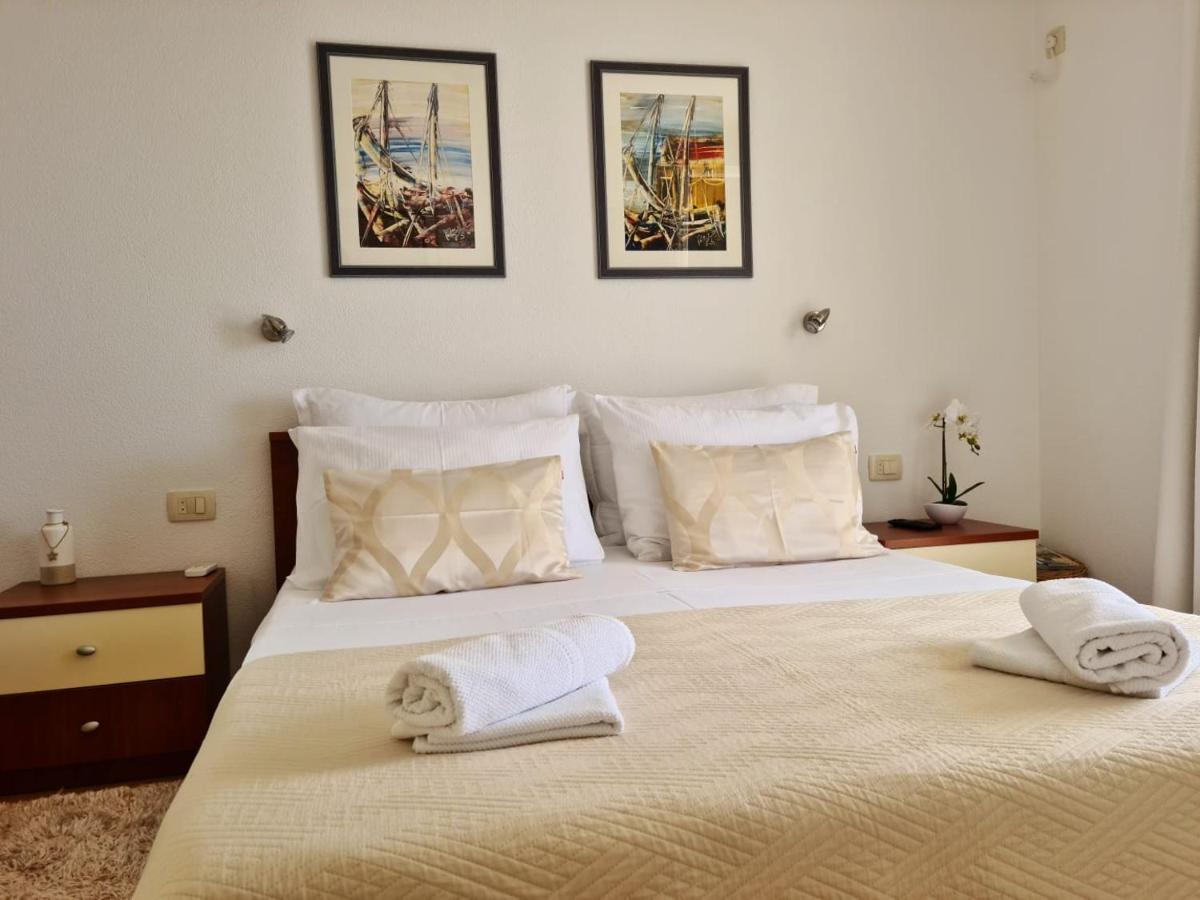 New With Sea View Apartment Makarska