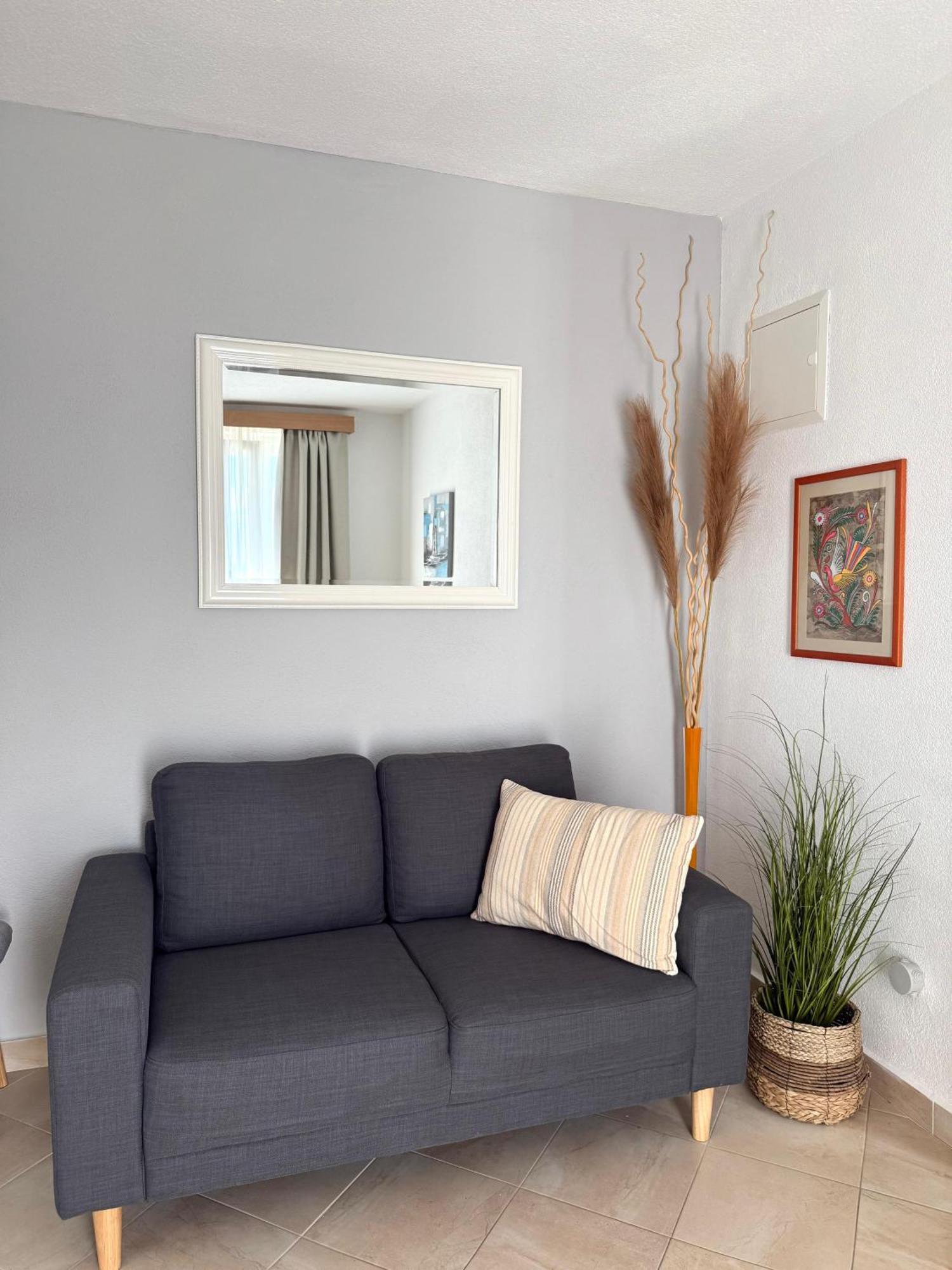 Apartmán New With Sea View