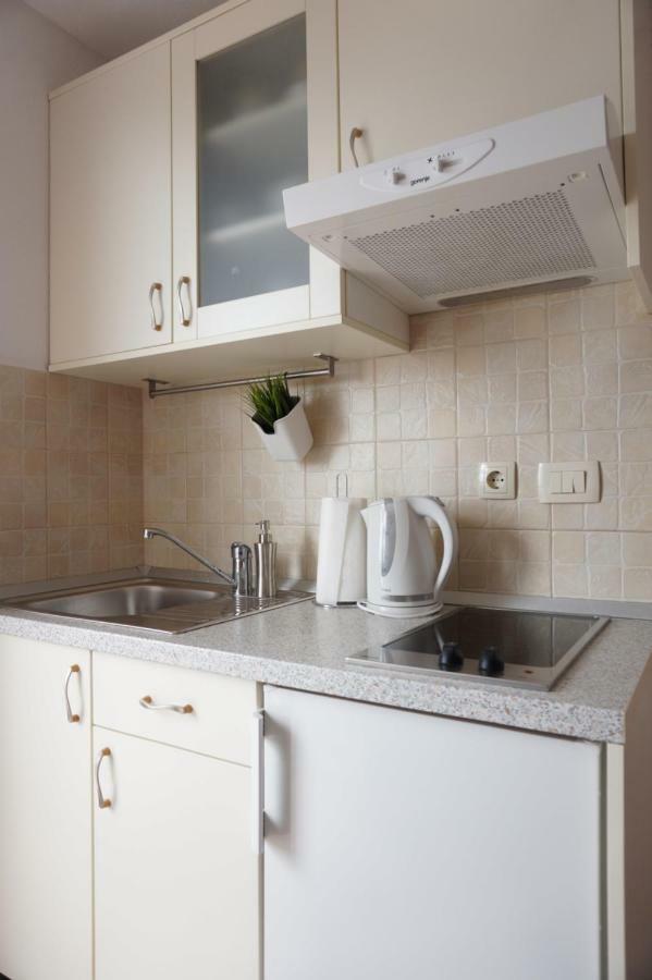 New With Sea View * Makarska