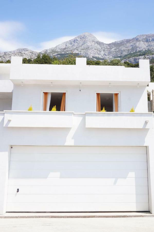Apartment New With Sea View